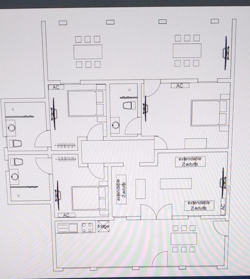 Mandolyn Villa